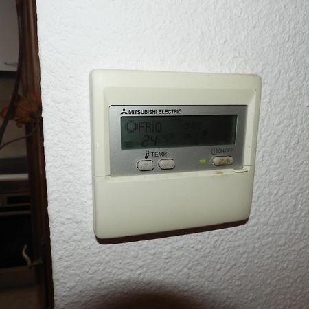 Aguadulce Primera Linea - A/C Extérieur photo