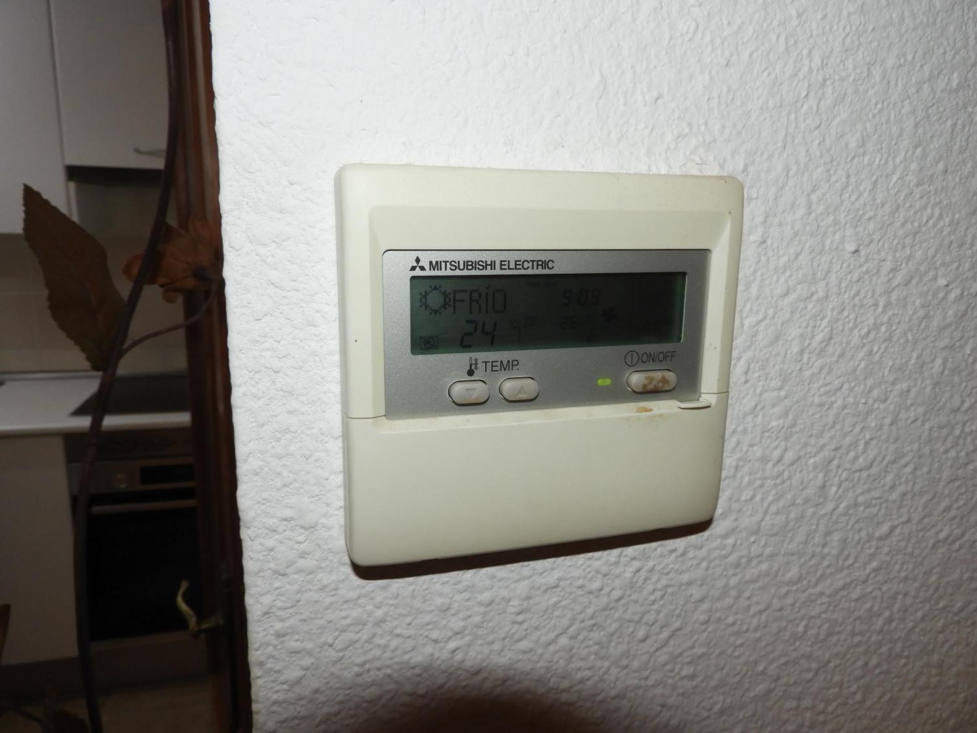 Aguadulce Primera Linea - A/C Extérieur photo