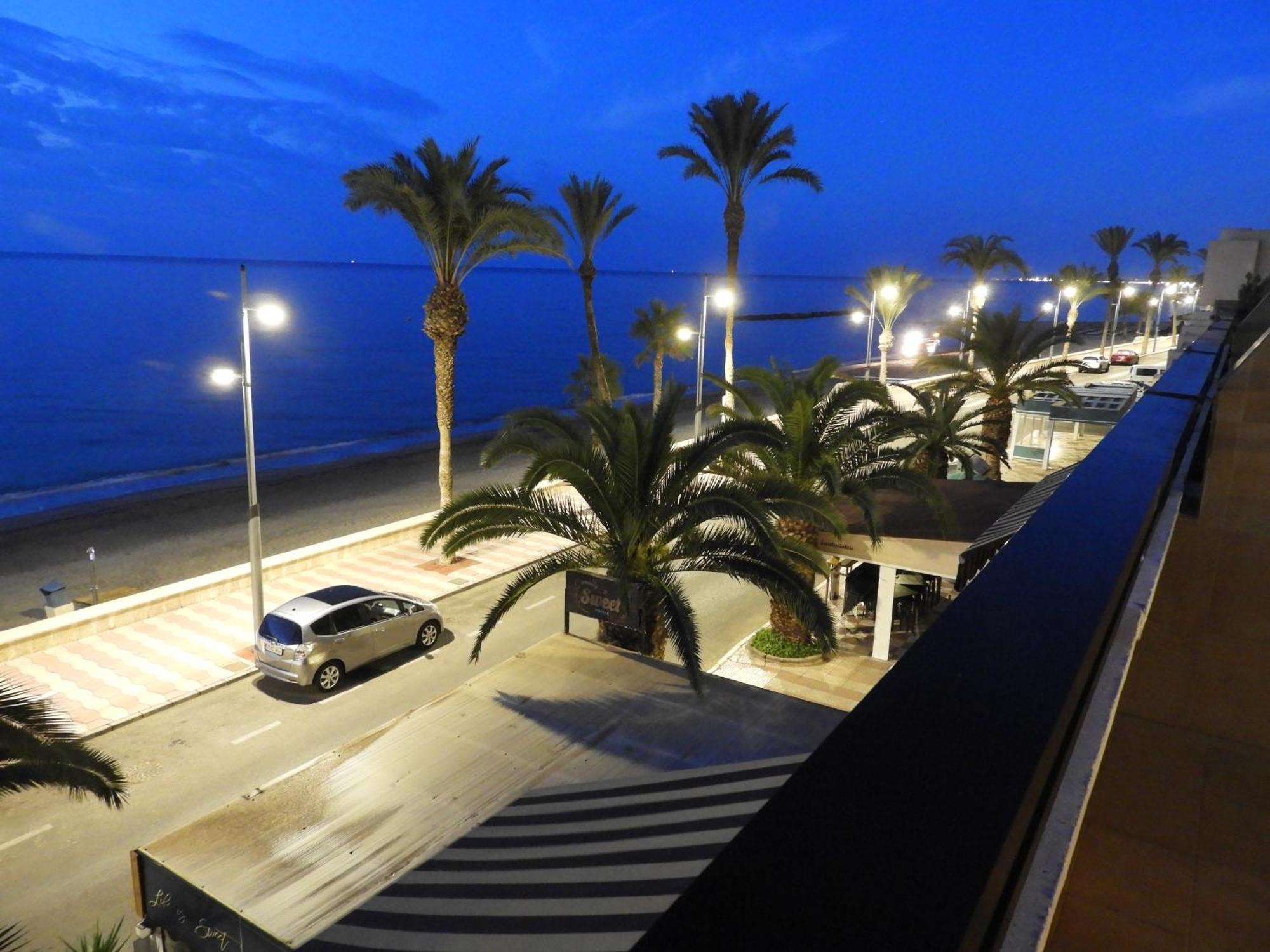 Aguadulce Primera Linea - A/C Extérieur photo